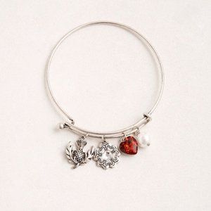 ISO Torrid OUTLANDER CHARM BRACELET